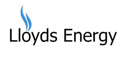 Lloyds Energy logo