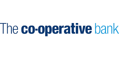 The Co-operative Bank - Logo - Blue