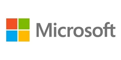 microsoft logo