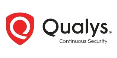 qualys logo